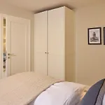 Muschel Appartement Westerland
