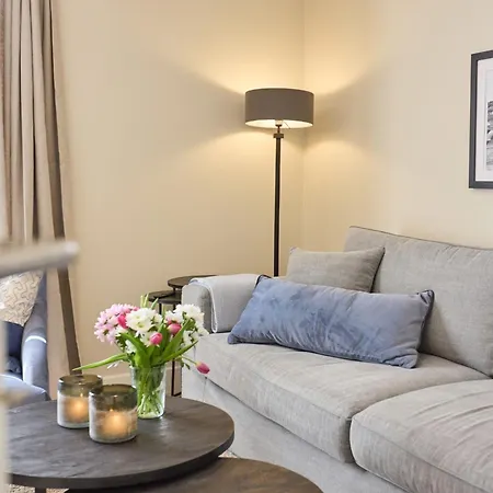 Muschel Апартаменты