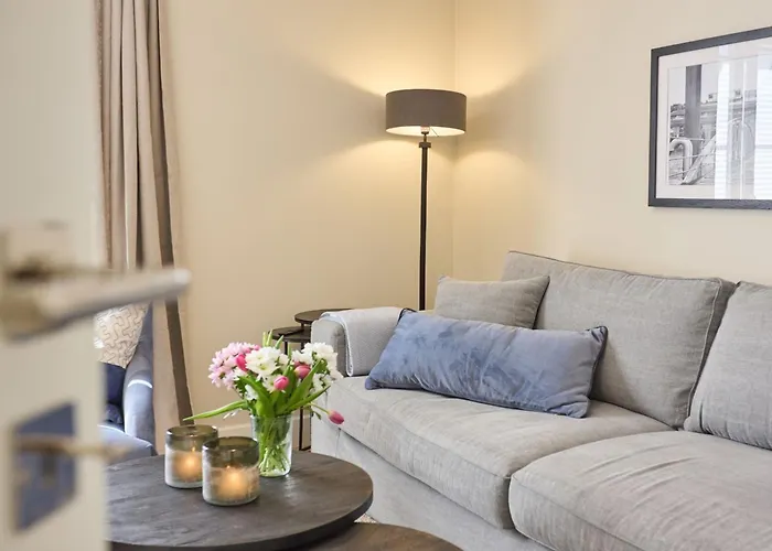 Muschel Апартаменты